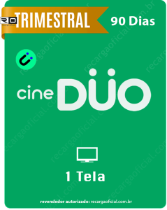 CineDuo (90D)