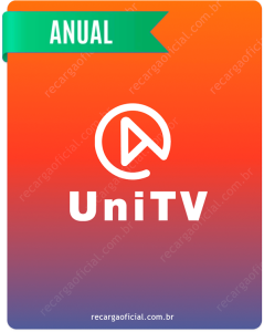 Recarga UniTv (365D)