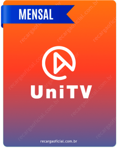 Recarga UniTv (30D)