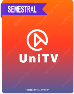 Recarga UniTv (180D)