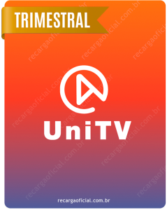 Recarga UniTv (90D)